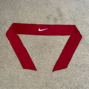 Nike headwrap/scarf